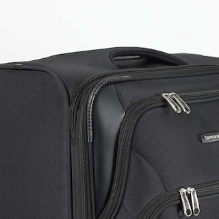 Foto 4 | Maleta Samsonite Dakar 2.0 24'' Negra