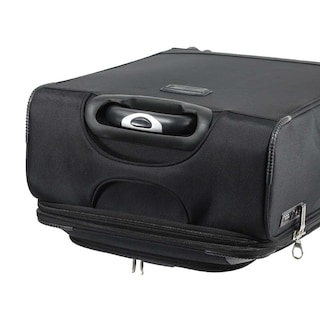 Foto 5 | Maleta Samsonite Dakar 2.0 24'' Negra