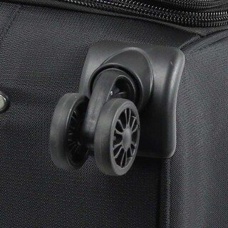 Foto 7 | Maleta Samsonite Dakar 2.0 24'' Negra