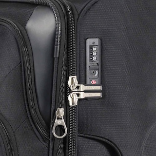 Foto 8 | Maleta Samsonite Dakar 2.0 24'' Negra