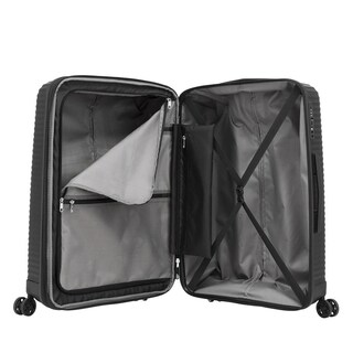 Foto 2 | Maleta Samsonite Varro 25'' Negro