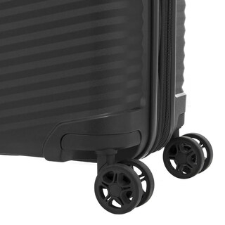 Foto 4 | Maleta Samsonite Varro 25'' Negro
