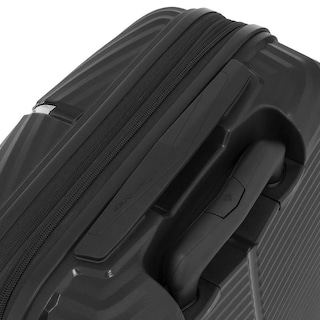 Foto 7 | Maleta Samsonite Varro 25'' Negro