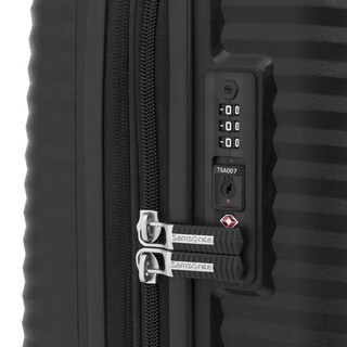 Foto 8 | Maleta Samsonite Varro 25'' Negro