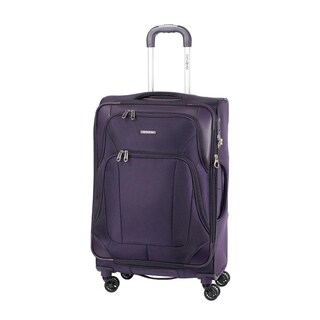 Foto 1 | Maleta Samsonite Dakar 2.0 24'' color Morado
