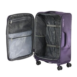Foto 2 | Maleta Samsonite Dakar 2.0 24'' color Morado