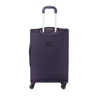 Foto 3 | Maleta Samsonite Dakar 2.0 24'' color Morado