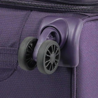 Foto 4 | Maleta Samsonite Dakar 2.0 24'' color Morado