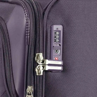 Foto 5 | Maleta Samsonite Dakar 2.0 24'' color Morado