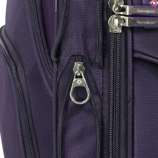Foto 7 | Maleta Samsonite Dakar 2.0 24'' color Morado