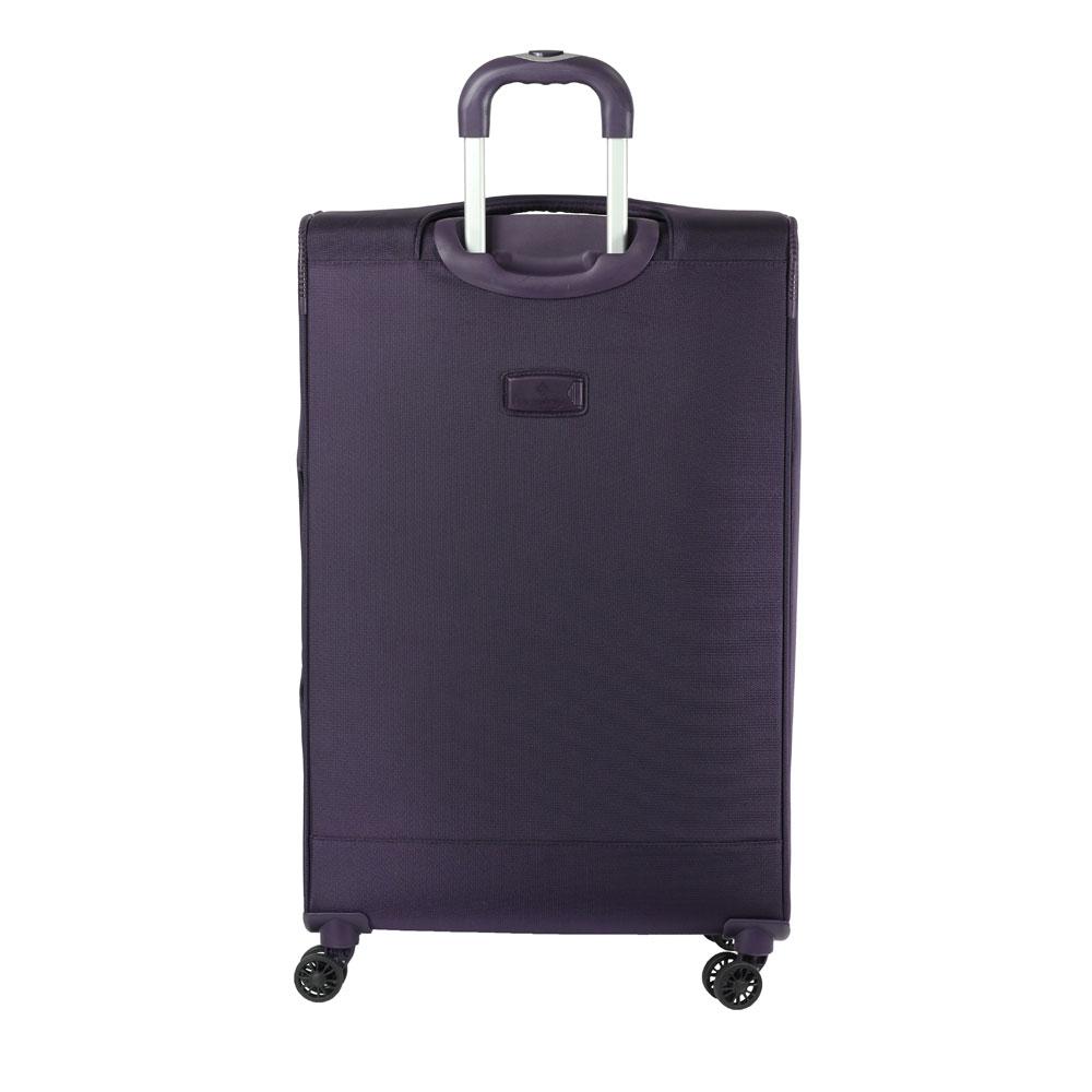 Foto 3 | Maleta Samsonite Dakar 2.0 28'' Púrpura