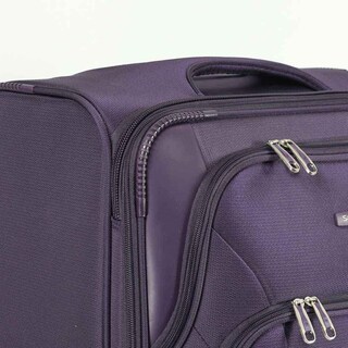 Foto 6 | Maleta Samsonite Dakar 2.0 28'' Púrpura