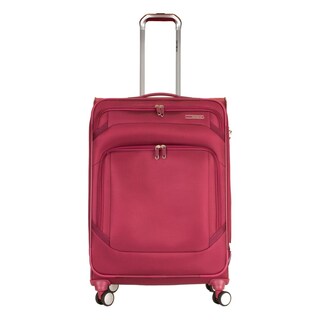 Foto 1 | Maleta Samsonite Ascentra 24'' Rosa