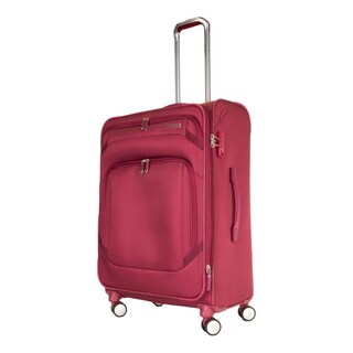 Foto 2 | Maleta Samsonite Ascentra 24'' Rosa