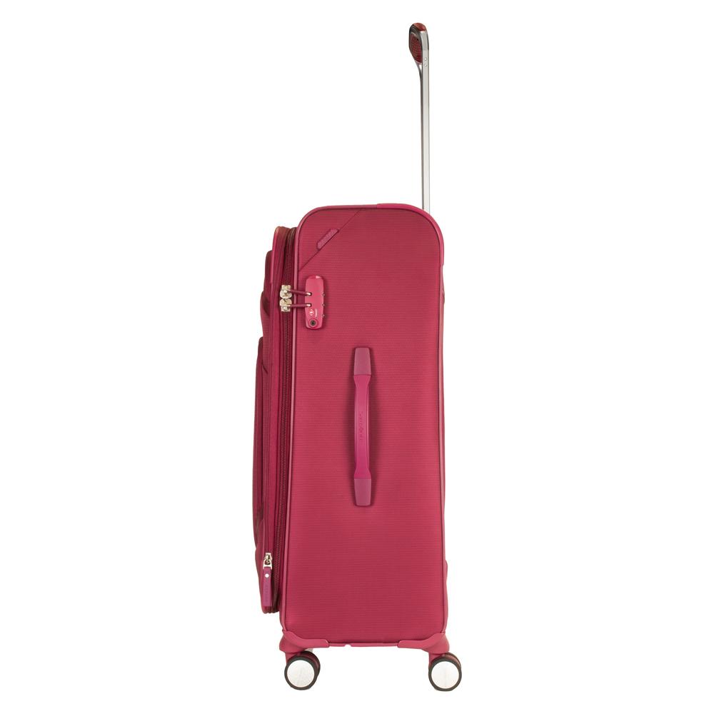 Foto 3 | Maleta Samsonite Ascentra 24'' Rosa