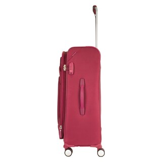 Foto 3 | Maleta Samsonite Ascentra 24'' Rosa