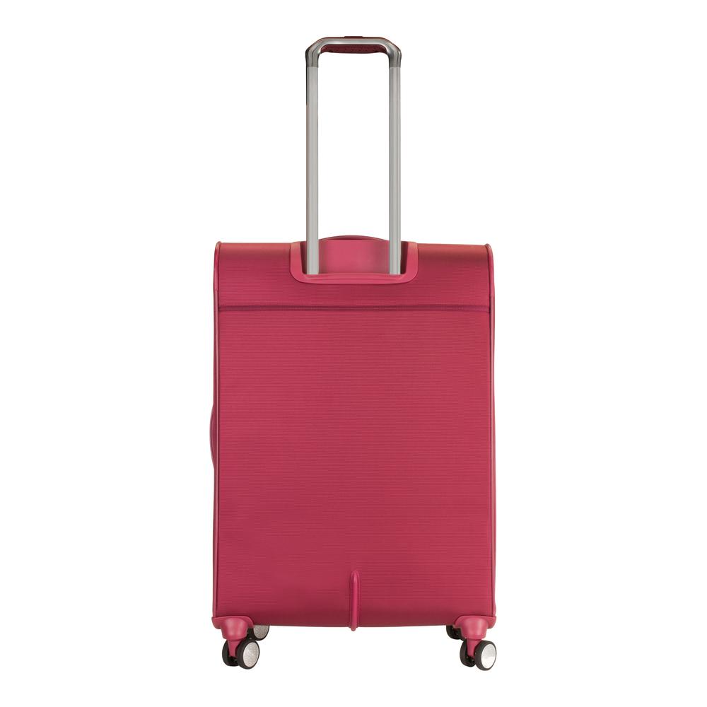 Foto 4 | Maleta Samsonite Ascentra 24'' Rosa