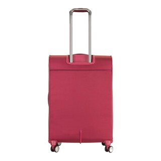Foto 4 | Maleta Samsonite Ascentra 24'' Rosa