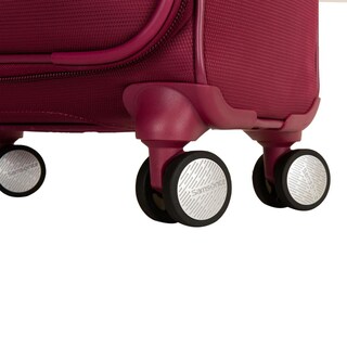Foto 5 | Maleta Samsonite Ascentra 24'' Rosa
