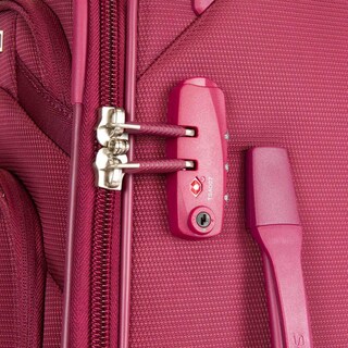 Foto 6 | Maleta Samsonite Ascentra 24'' Rosa