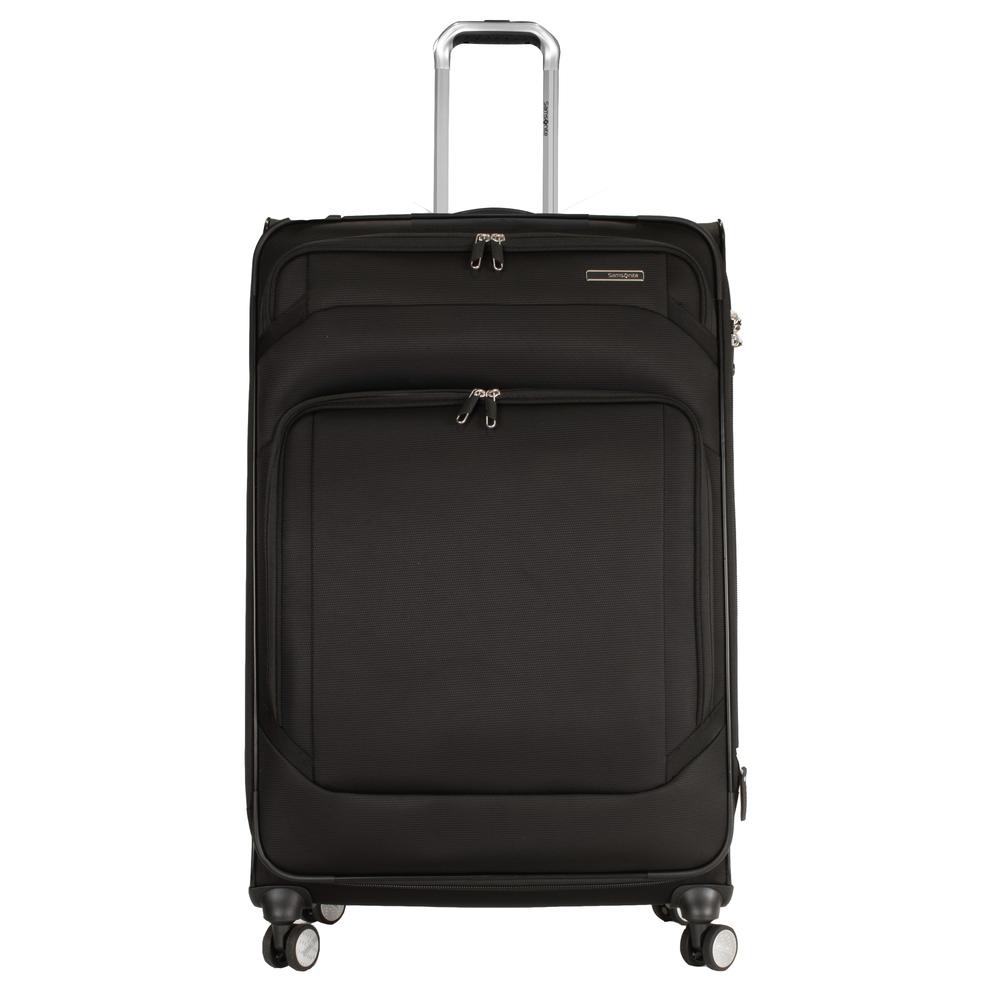Foto 1 | Maleta Samsonite Ascentra 28'' Negra