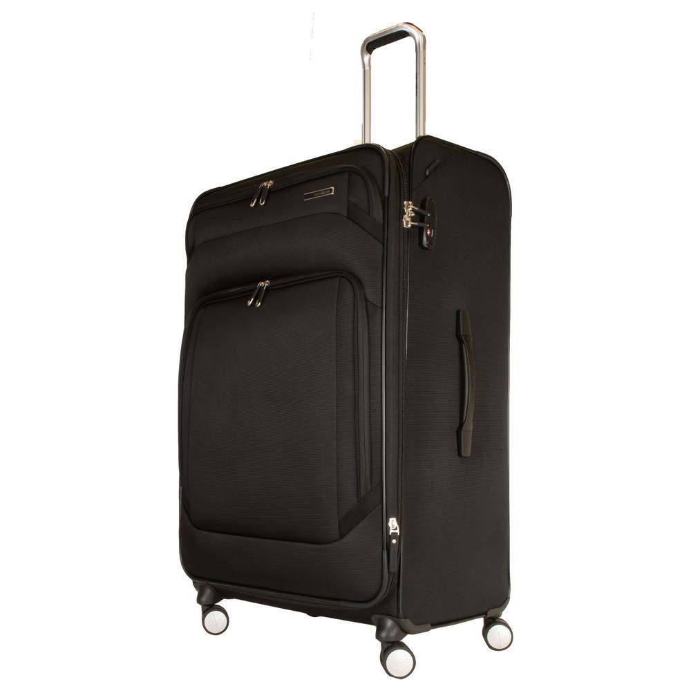 Foto 3 pulgar | Maleta Samsonite Ascentra 28'' Negra