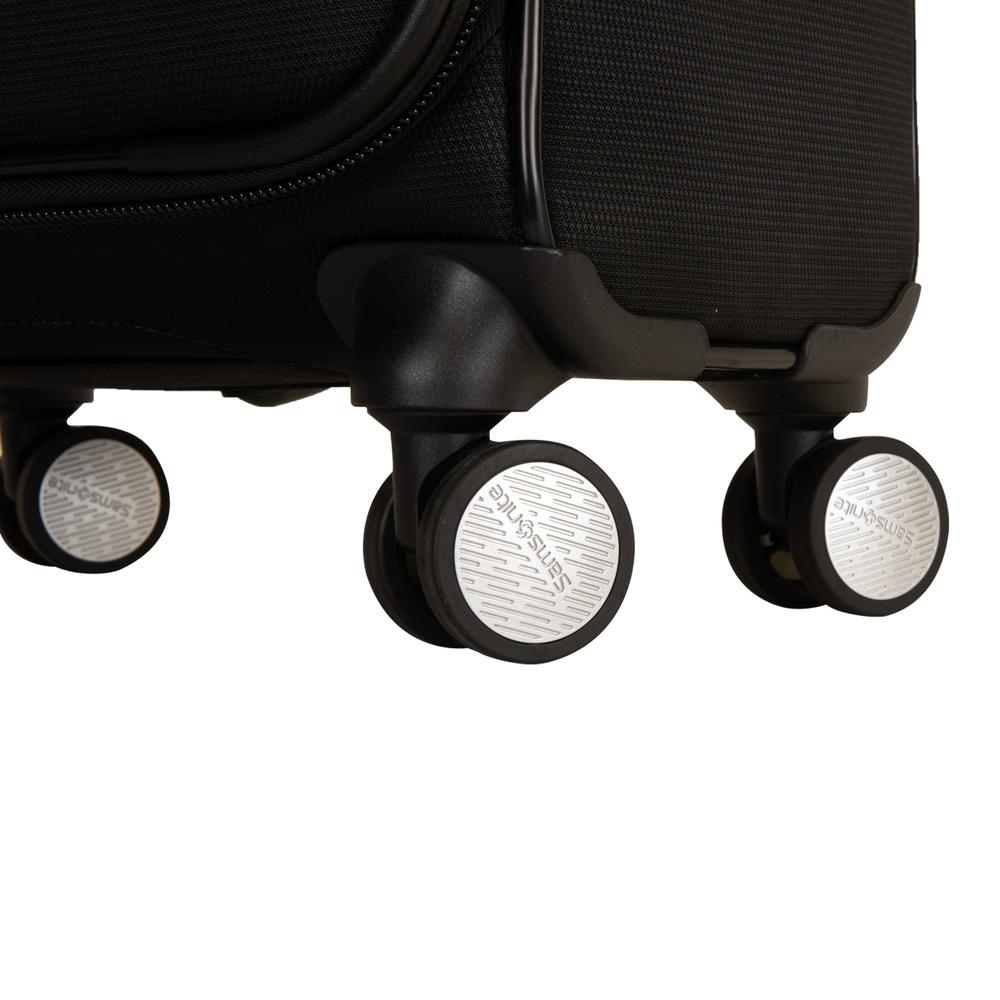 Foto 6 pulgar | Maleta Samsonite Ascentra 28'' Negra