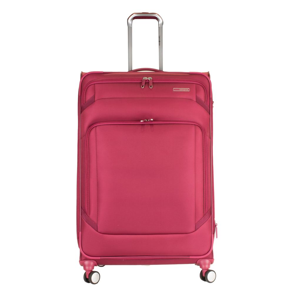 Maleta Samsonite Ascentra 28'' Rosa