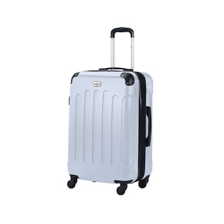 Foto 1 | Maleta Fly & Trip ABS 20in Tokio Plateada