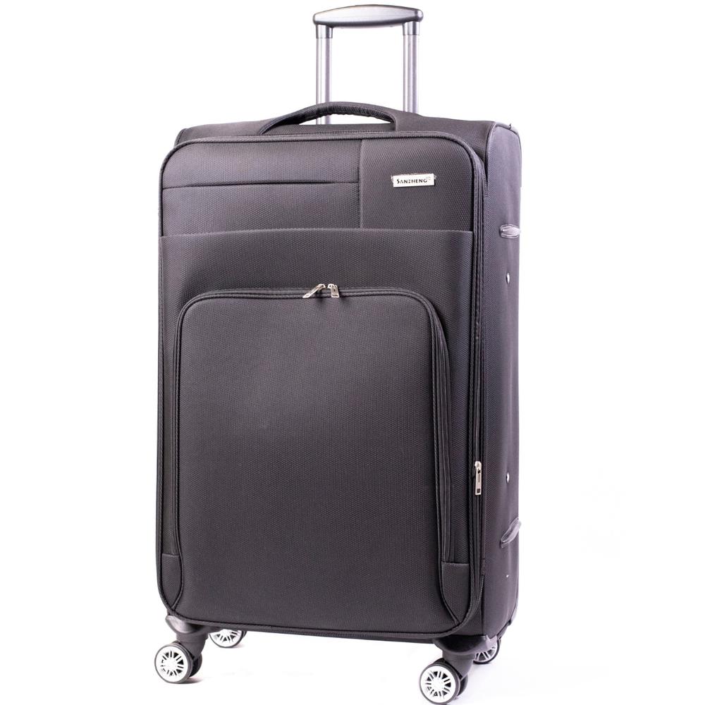 Maleta Jon 893 28'' Negra