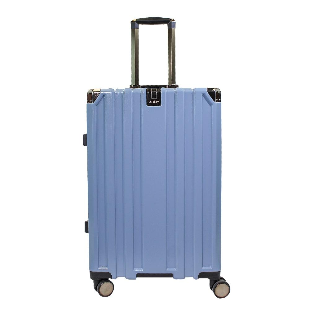 Maleta Jon T091 24'' Azul Claro