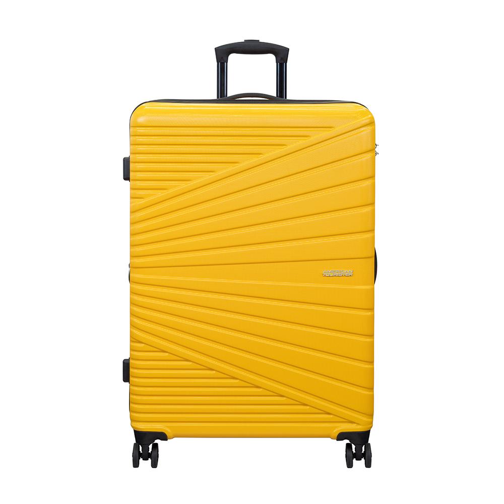 Maleta American Tourister Recife 28'' Amarilla