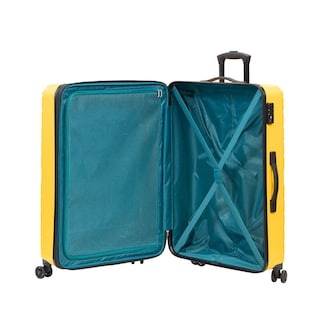 Foto 3 | Maleta American Tourister Recife 28'' Amarilla