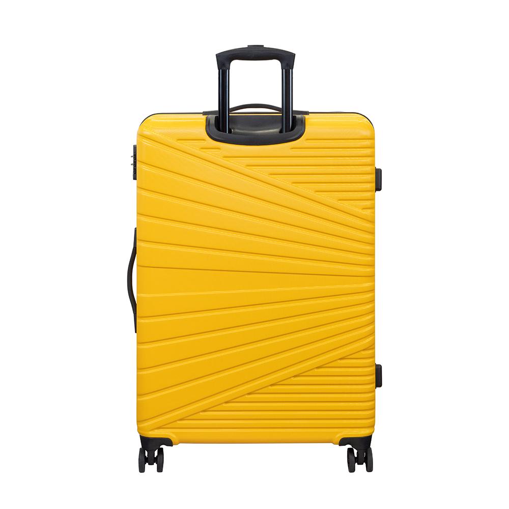 Foto 4 | Maleta American Tourister Recife 28'' Amarilla