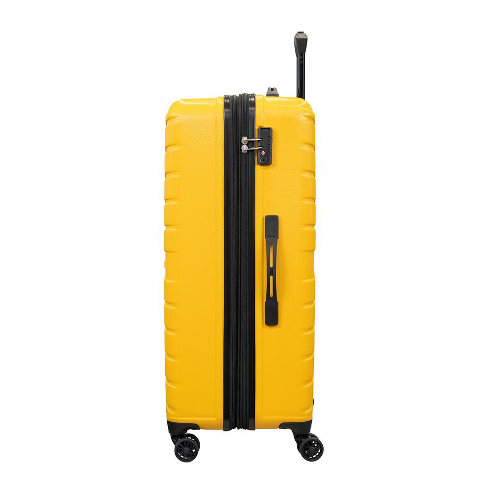 Foto 5 | Maleta American Tourister Recife 28'' Amarilla