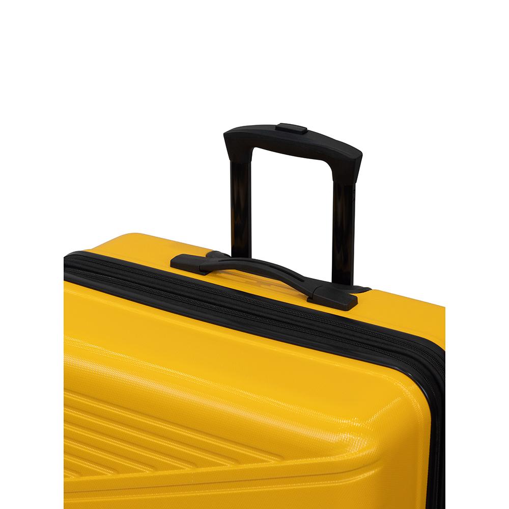 Foto 7 | Maleta American Tourister Recife 28'' Amarilla