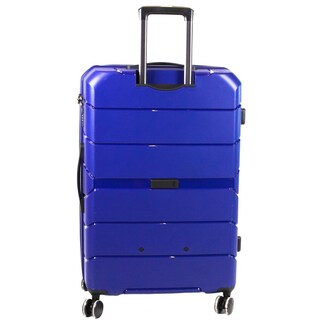 Foto 3 | Maleta con Ruedas Jon Z-01 28'' Azul