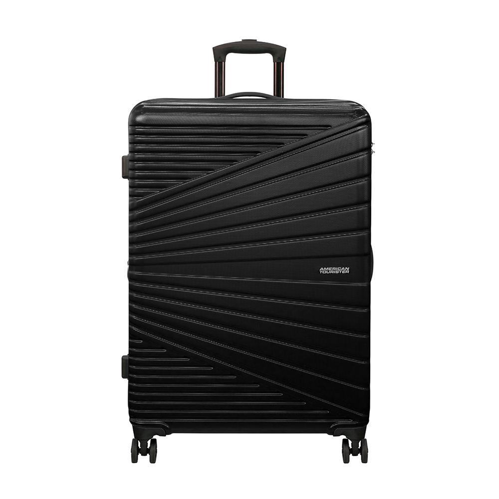 Foto 2 pulgar | Maleta American Tourister Recife 28'' Negro