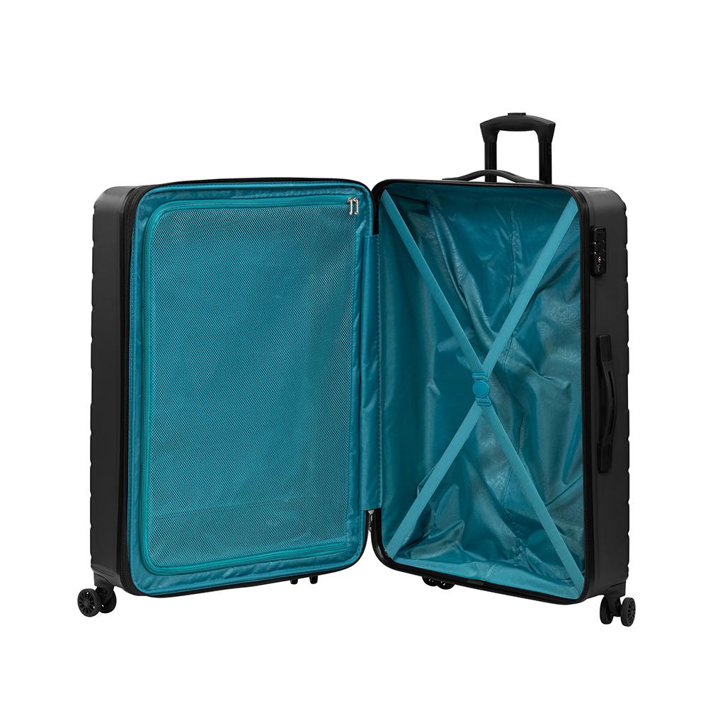 Foto 4 pulgar | Maleta American Tourister Recife 28'' Negro