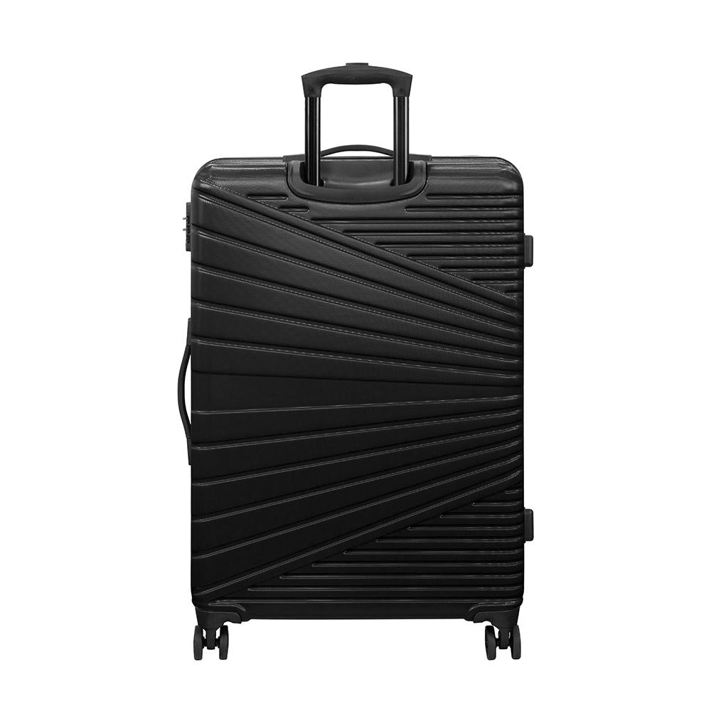 Foto 5 pulgar | Maleta American Tourister Recife 28'' Negro