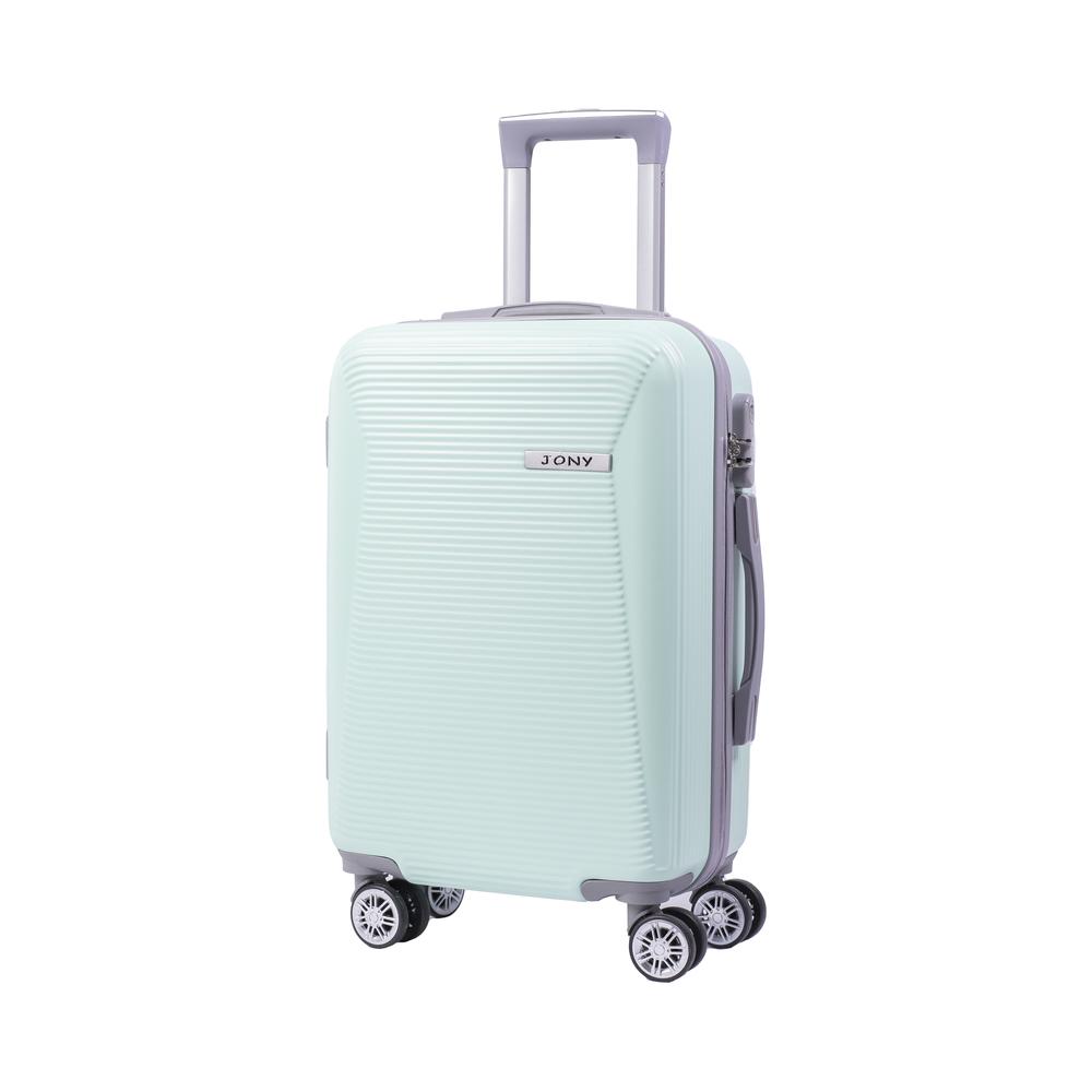 Maleta con Ruedas Jon 023 24'' Verde