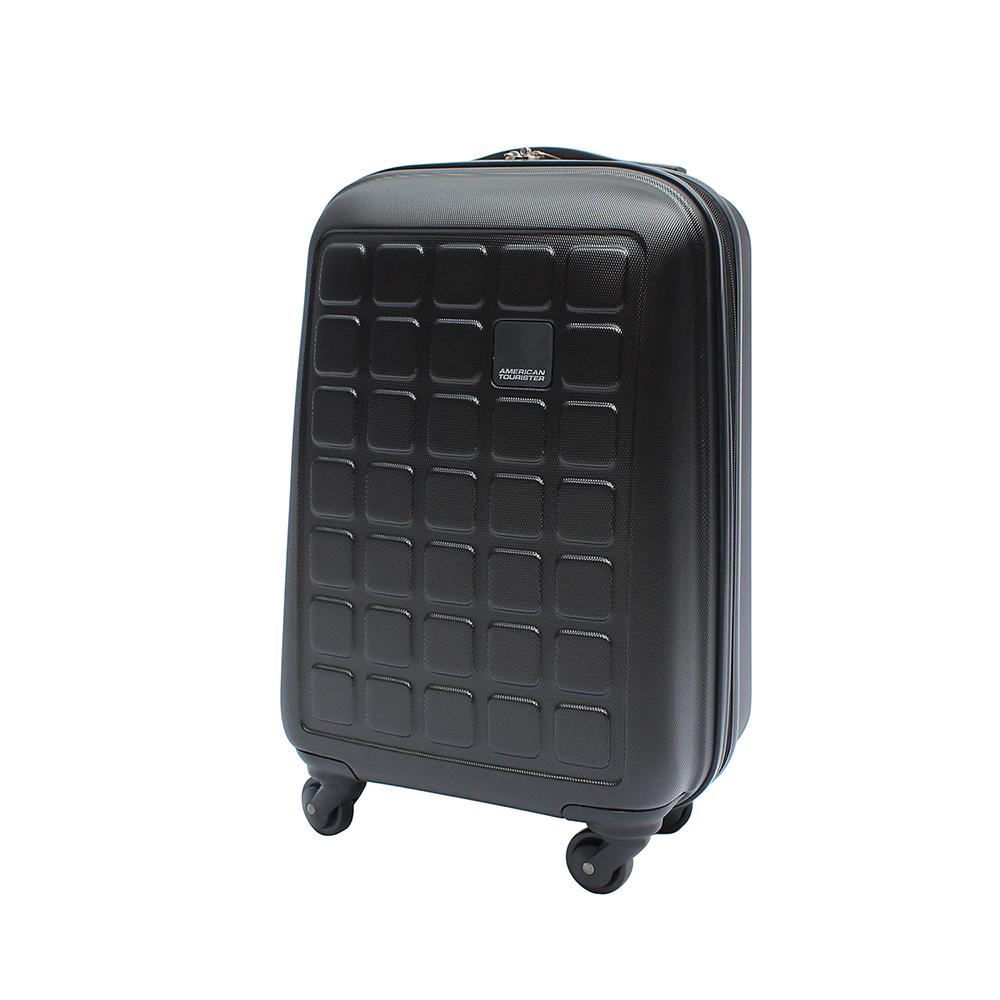 Maleta con Ruedas American Tourister Cirrus Light 24'' Negra