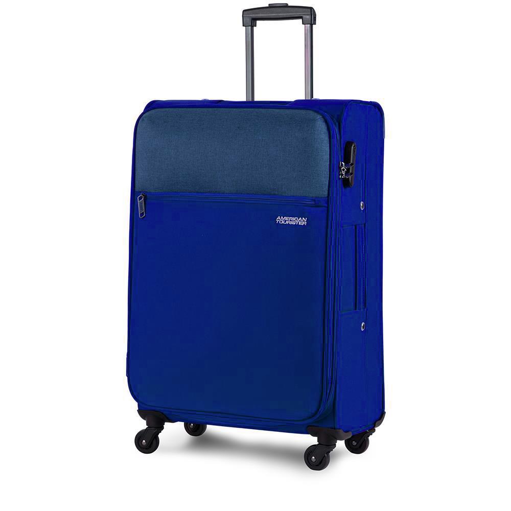 Foto 2 | Maleta American Tourister Frankfurt 29'' Azul