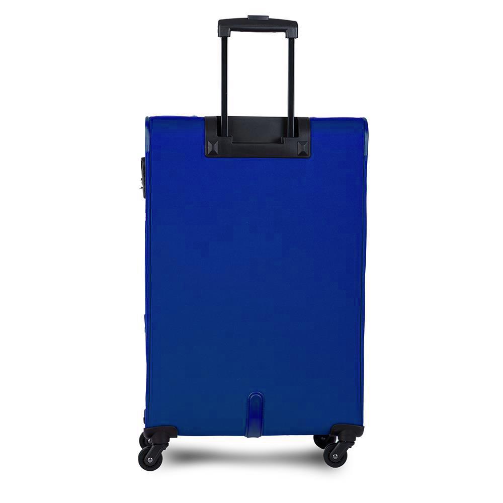 Foto 4 pulgar | Maleta American Tourister Frankfurt 29'' Azul