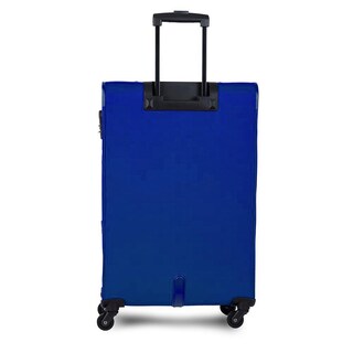 Foto 3 | Maleta American Tourister Frankfurt 29'' Azul