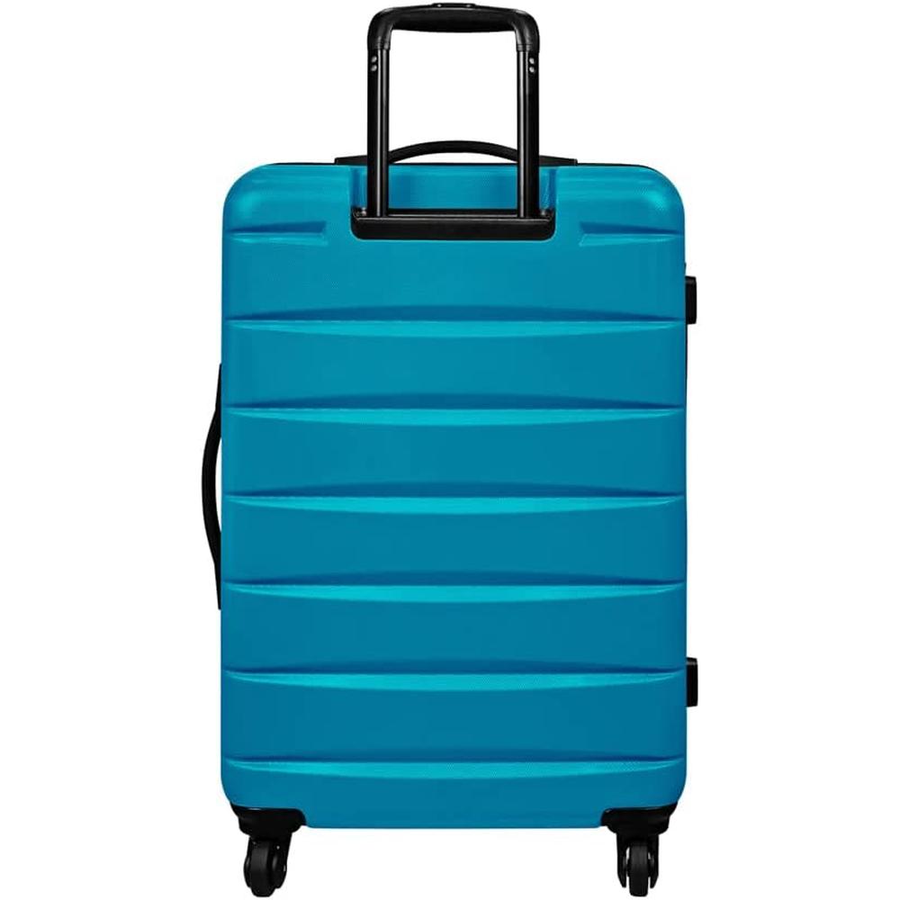 Foto 6 pulgar | Maleta American Tourister Luxor 24'' Azul