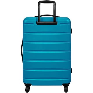 Foto 5 | Maleta American Tourister Luxor 24'' Azul