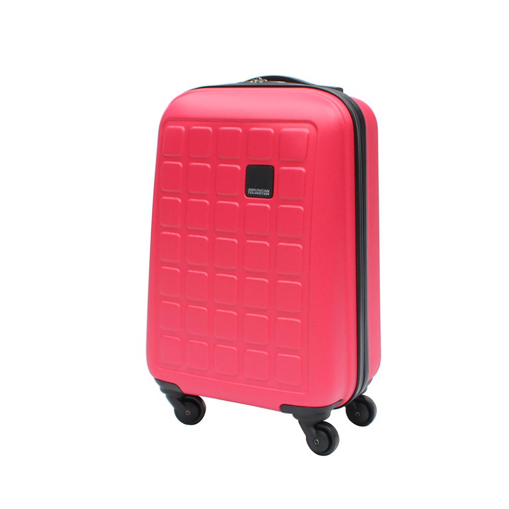 Foto 2 pulgar | Maleta American Tourister Cirrus Light 28'' Rosa