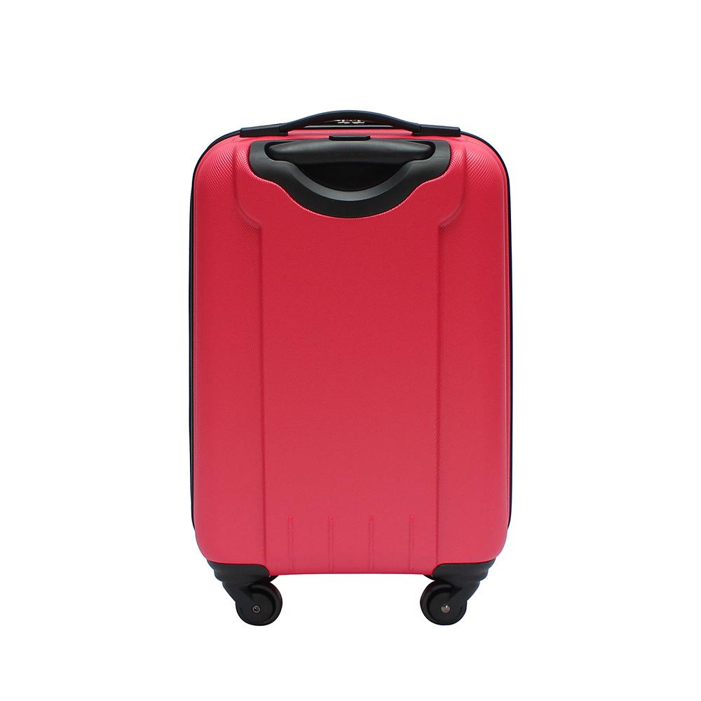 Foto 3 pulgar | Maleta American Tourister Cirrus Light 28'' Rosa