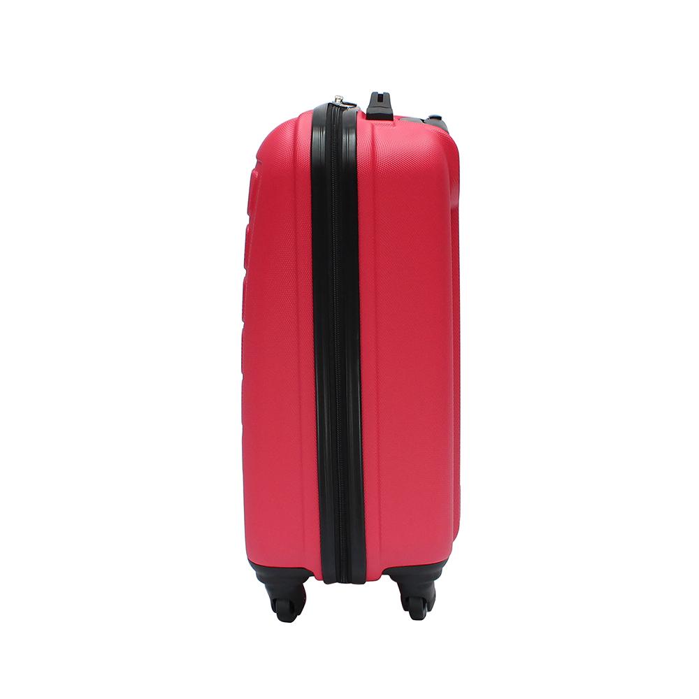 Foto 5 pulgar | Maleta American Tourister Cirrus Light 28'' Rosa